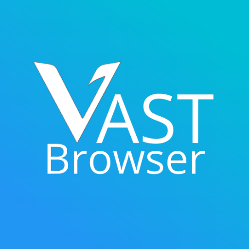VastBrowser icon